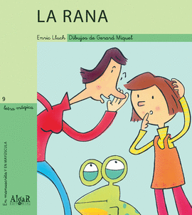 RANA - LM/9