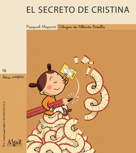 SECRETO DE CRISTINA - LM/16