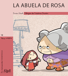 ABUELA DE ROSA - LM/18