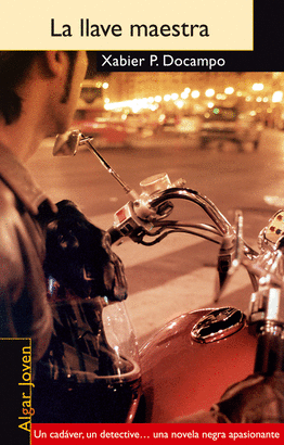 LLAVE MAESTRA, LA