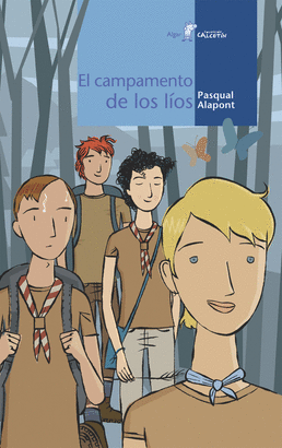 CAMPAMENTO DE LOS LIOS, EL