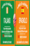1000 TARJETAS DE VOCABULARIO ITALIANO/ESPA�OL