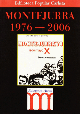 MONTEJURRA 1976 2006
