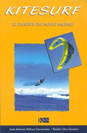 KITESURF DEPORTE NUEVO MILENIO KHILI