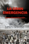 *** GRAN EMERGENCIA, LA