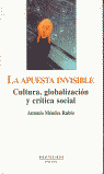 APUESTA INVISIBLE, LA