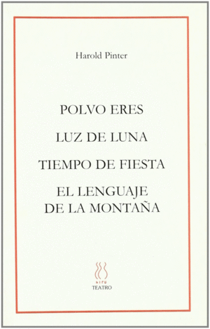 N�44   POLVO ERES / LUZ DE LUNA / TIEMPO DE FIESTA / LENGUAJE DE