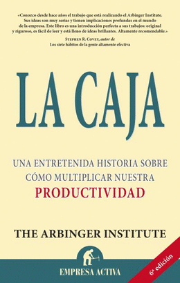 CAJA, LA