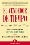 VENDEDOR DEL TIEMPO, EL