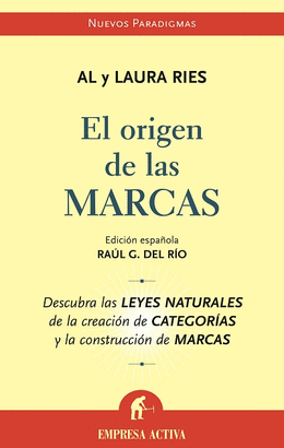 ORIGEN DE LAS MARCAS EL