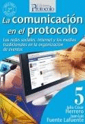 LA COMUNICACIN EN EL PROTOCOLO