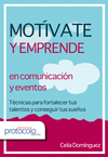 MOTVATE Y EMPRENDE EN COMUNICACON Y EVENTOS