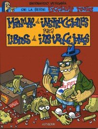 MANUAL DE INSTRUCCIONES PARA LIBROS DE INSTRUCCIONES