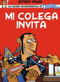 MI COLEGA INVITA  - URBANO N�1