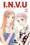 I.N.V.U N� 2 (I ENVY YOU)
