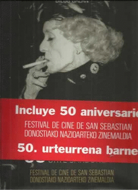 50 AOS DE RODAJE