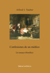 CONFESIONES DE UN MDICO.2011