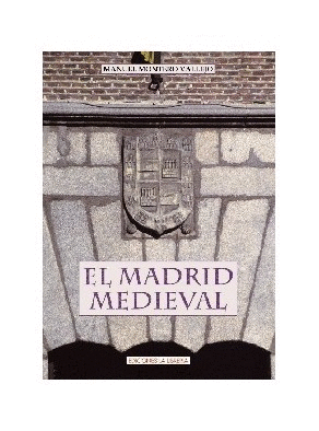 MADRID MEDIEVAL