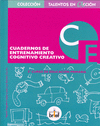 CUADERNO DE ENTRENAMIENTO COGNITIVO CREATIVO.5� CURSO DE PRIMARIA