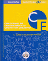 CUADERNO DE ENTRENAMIENTO COGNITIVO- CREATIVO.1� DE PRIMARIA