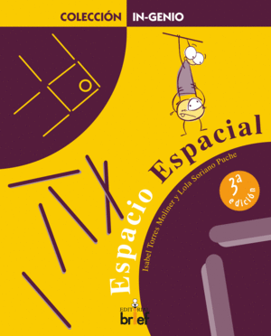 ESPACIO ESPACIAL 2 ED