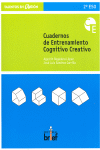 CUADERNO DE ENTRENAMIENTO GOGNITIVO CREATIVO (2� ESO)