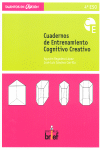 CUADERNO DE ENTRENAMIENTO COGNITIVO CREATIVO (4� ESO)