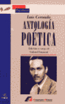 ANTOLOGIA POETICA