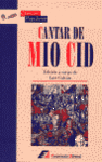 CANTAR DE MIO CID