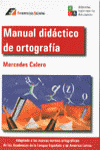 MANUAL DIDACTICO DE ORTOGRAFIA