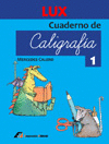 CUADERNO DE CALIGRAFA 1