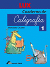 CUADERNO DE CALIGRAF�A 1