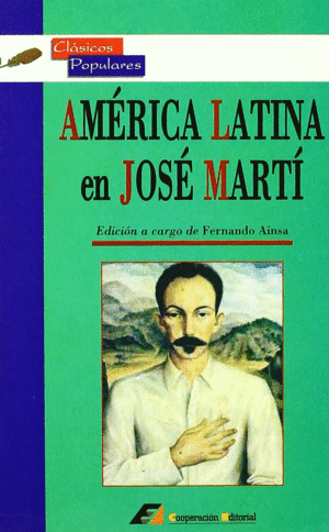 AMERICA LATINA EN JOSE MARTI