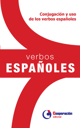 VERBOS ESPAOLES