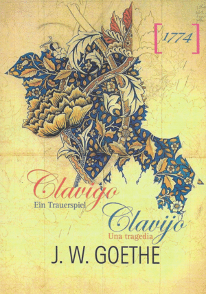 CLAVIJO. UNA TRAGEDIA