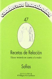 RECETAS DE RELACION - CI/47