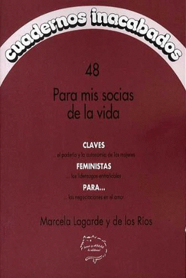 PARA MIS SOCIAS DE LA VIDA CI-48