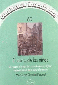 EL CORRO DE LAS NIAS, EL CIRCULO DE LAS MUJERES