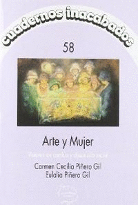 ARTE Y MUJER