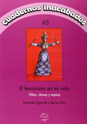 FEMINISMO EN MI VIDA, EL