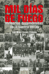 MIL DIAS DE FUEGO