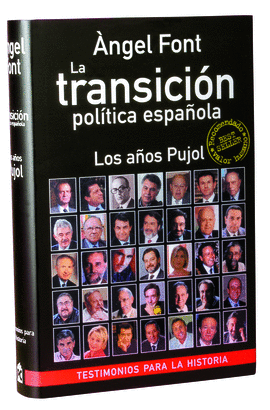 TRANSICION POLITICA ESPAOLA LOS AOS PUJOL