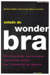 ESTADO DE WONDERBRA