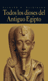 TODOS LOS DIOSES DEL ANTIGUO EGIPTO