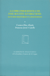 OBRA PERIODISTICA DE JOSE AGUSTIN ALVAREZ RIXO, LA