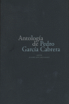 ANTOLOGIA DE PEDRO GARCIA CABRERA