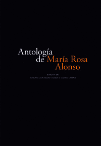 ANTOLOGIA DE MARIA ROSA ALONSO