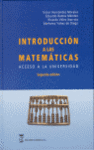 INTRODUCCION A LAS MATEMATICA 2� ED ACCESO UNIVERSIDAD