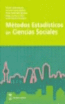 METODOS ESTADISTICOS EN CIENCIAS SOCIALES