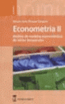 ECONOMETRIA II